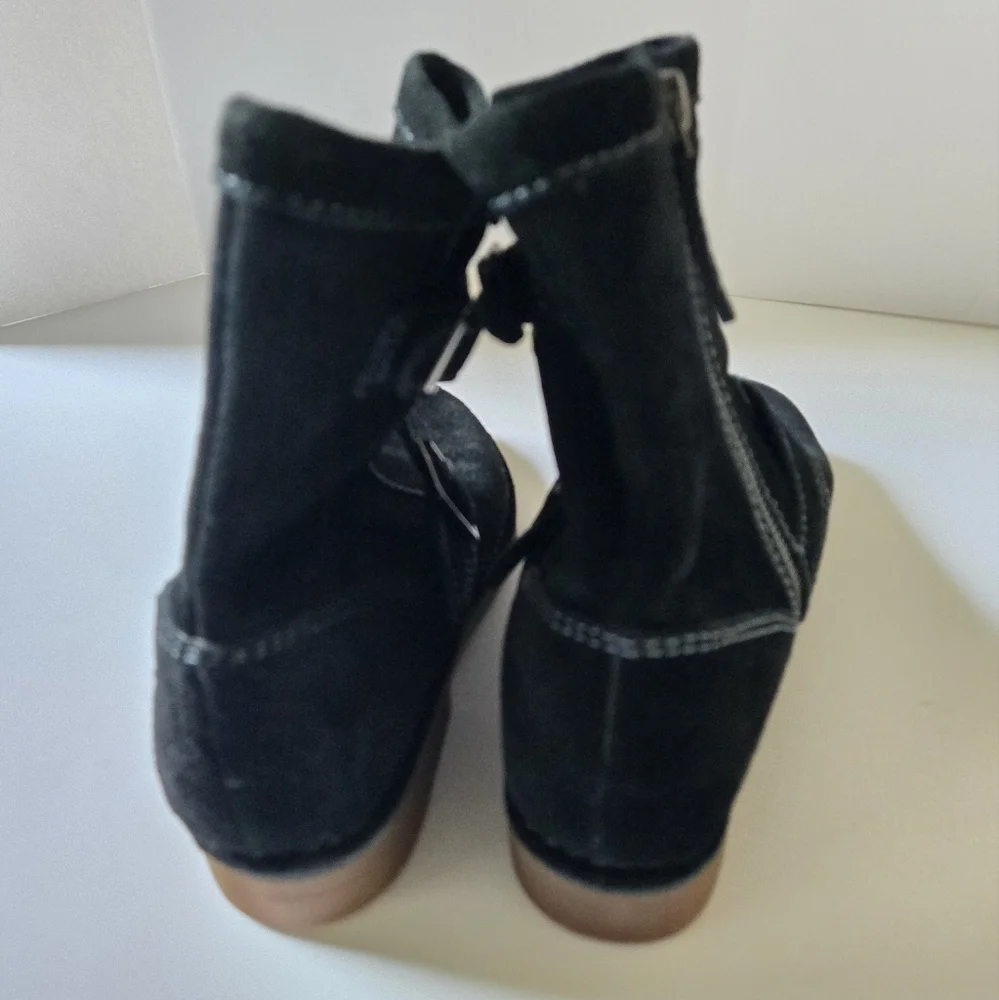 Hush‎ Puppies/Aydin Catelyn/Ankle Boots